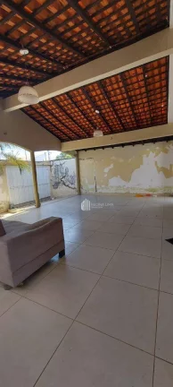 Imagem Casa pronta para morar, 3 dormitórios à venda por R$ 400.000,00 - próximo à Faculdade UNIRB e Churrascaria Alto Grill - GURUPI - Teresina/PI
