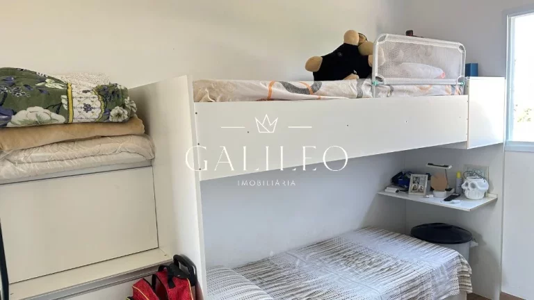 Imagem APARTAMENTO PARA LOCAÇÃO NO CONDOMÍNIO TULIPAS GARDEN