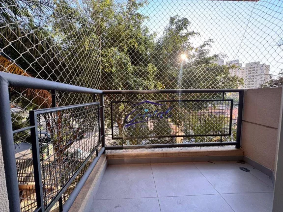 Imagem Apartamento com 2 quartos (1 suíte) à venda, 67 m² - Vila Gomes - Butantã - São Paulo/SP