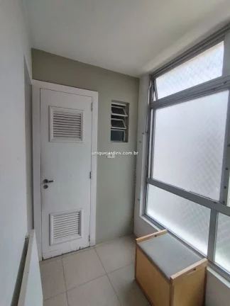 Imagem Apartamento para alugar Itaim Bibi São Paulo