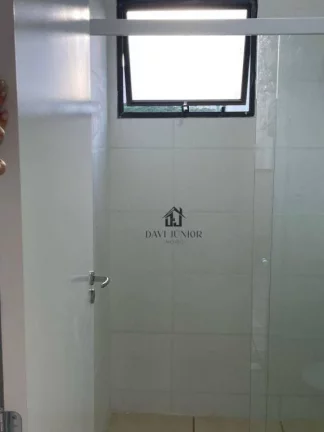 Imagem Apartamento com 2 dormitórios à venda, 43 m² por R$ 236.000,00 - Centro - Votorantim/SP