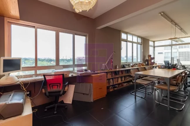 Imagem Apartamentos / Padrão na cidade de São Paulo
