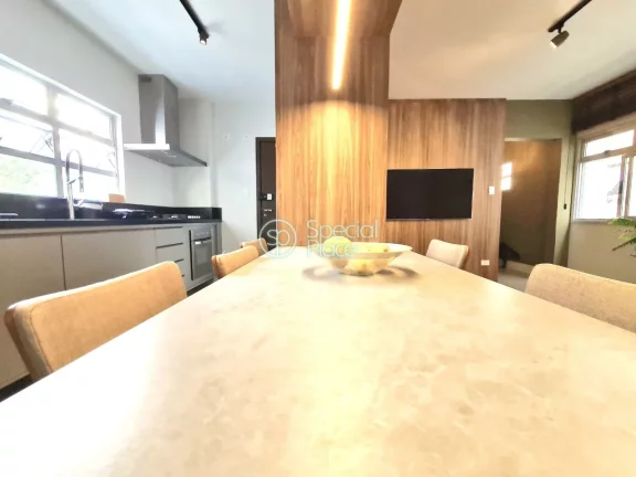 Imagem Jardim América (localizado a 3 quadras da Oscar Freire) Apartamento à Venda Reformado 82 m² - 2 s...