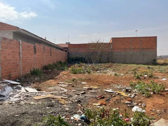 Imagem Terreno Padrão