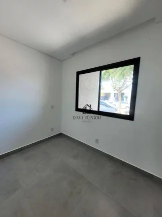 Imagem Casa com 3 suítes à venda, 122 m² por R$ 769.000 - Condomínio Terras de São Francisco - Sorocaba/SP