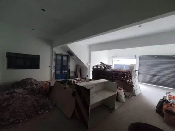 Imagem Salão para alugar, 340 m² por R$ 7.672,00/mês - Conjunto Residencial Irai - Suzano/SP