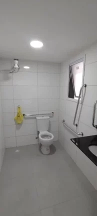 Imagem Salão para alugar, 170 m² por R$ 11.200,00/mês - Parque Marajoara - Santo André/SP