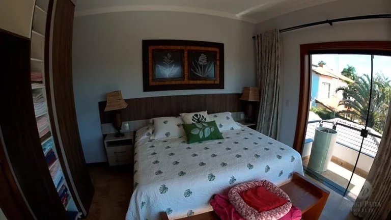 Imagem VENDE-SE CHÁCARA MOBILIADA NO CONDOMÍNIO SANTO EXPEDITO