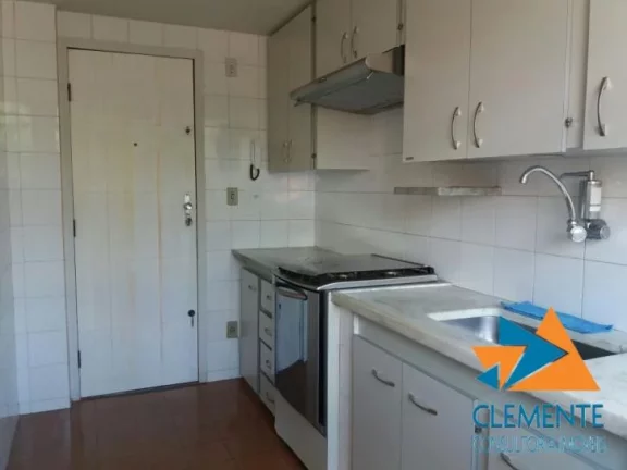 Imagem Apartamento de 75 m2 com 2 qtos 1 vaga Prado Belo Hte MG