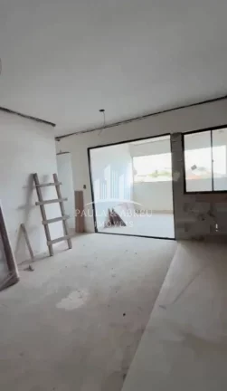 Imagem Apartamentos de 1 a 3 Dormitórios, Duplex, de 30 a 154m² na Vila Bocaina, Mauá-SP