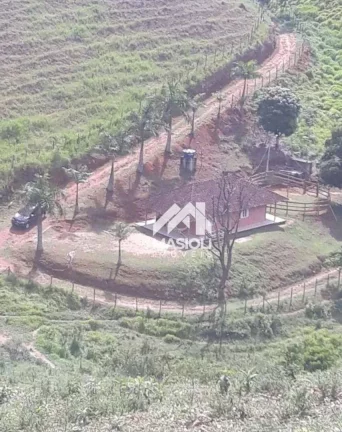 Imagem Terreno à venda, 300000 m² por R$ 1.000.000,00 - Sao Jose De Fruteiras - Vargem Alta/ES