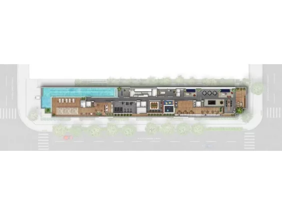 Imagem AD 330 - Residencial