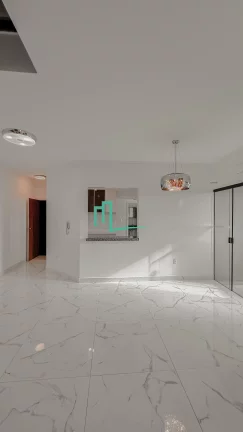 Imagem Linda cobertura Duplex disponivel á venda no Residencial Amazonas