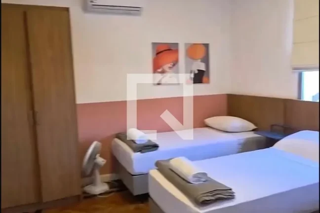 Imagem Apartamento à Venda - Copacabana, 2 Quartos, 132 m2