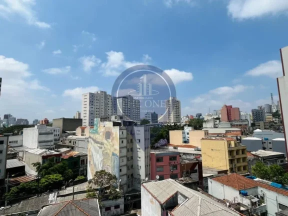 Imagem APARTAMENTO RESIDENCIAL em SÃO PAULO - SP, BELA VISTA