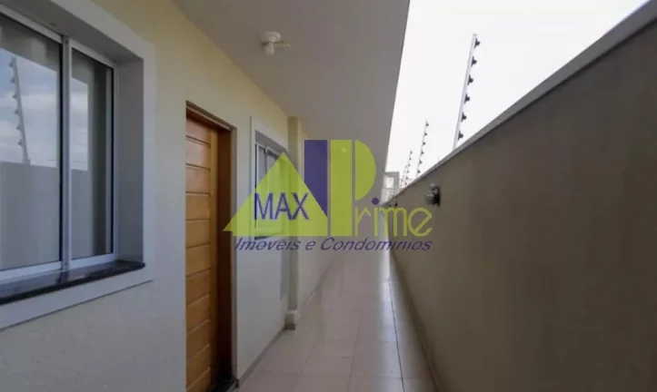Imagem APARTAMENTO 56M²/02 DORMITÓRIOS/01 VAGA COBERTA