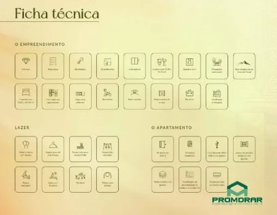 Imagem Apartamento em Alto Padrão, 2 quartos, 2 suítes, 2 vagas, à venda no Sion