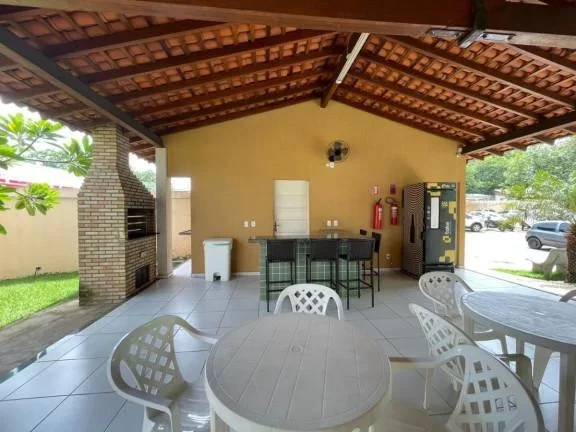 Imagem Apartamento 2 Quartos para Venda, Pedra Mole, 2 dormitórios, 1 banheiro, 1 vaga