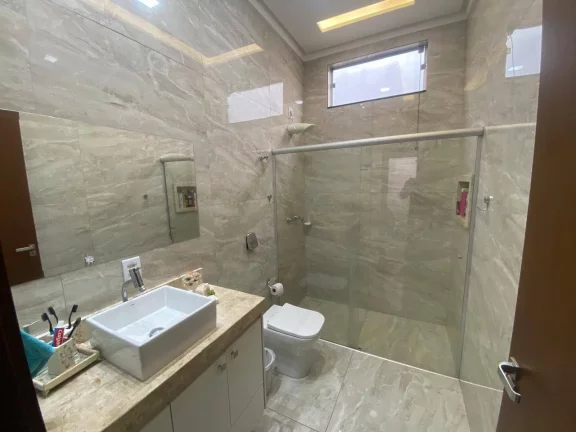 Imagem Casa no Vivenda Sete de Setembro