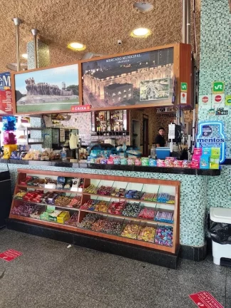 Imagem Lanchonete à Venda em Santo Amaro SP, 300m², Oportunidade R$ 1.200.000