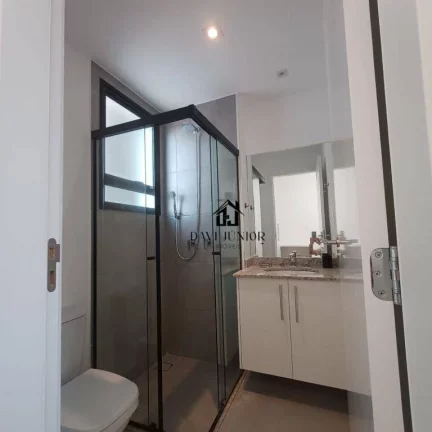 Imagem Apartamento com 2 dormitórios sendo 1 suíte para alugar, 69 m² por R$ 4.500/mês - Parque Campolim - Sorocaba/SP