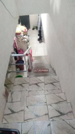 Imagem Casa com 4 dormitórios à venda, 83 m² por R$ 690.000,00 - Jardim Brasil (Zona Norte) - São Paulo/SP