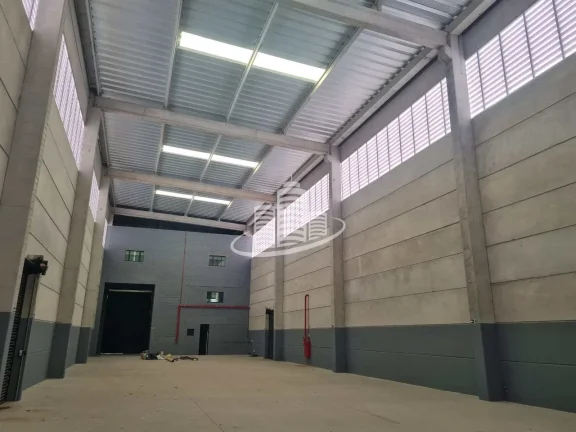 Imagem Galpão Industrial em Arujá

Condomínio Fechado

Área de terreno: 1.560 metros.

Área construíd...