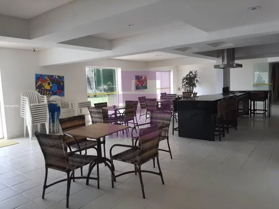 Imagem Apartamento para Locação em Guarujá / SP no bairro Astúrias