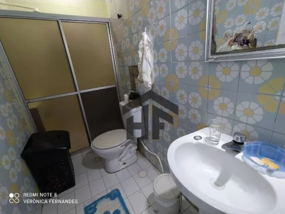 Imagem Casa com 3 Quartos em Torrões, Recife