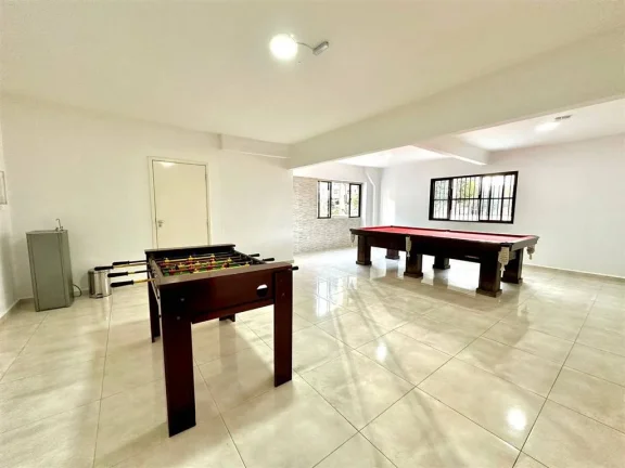 Imagem APARTAMENTO COM 373.47 m² - TUPI - PRAIA GRANDE SP