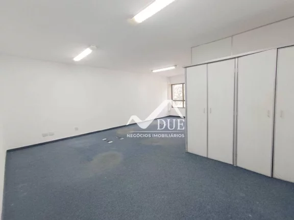 Imagem Conjunto para alugar, 74 m² por R$ 3.300,00/mês - Centro - Santos/SP