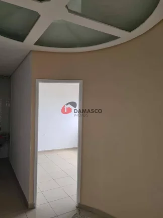Imagem Sala à venda 1 Vaga, 52M², Santo Antônio, São Caetano do Sul - SP