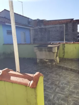 Imagem Casa para venda com 2 Dormitórios, 2 Banheiros e 2 Vagas de Garagem!