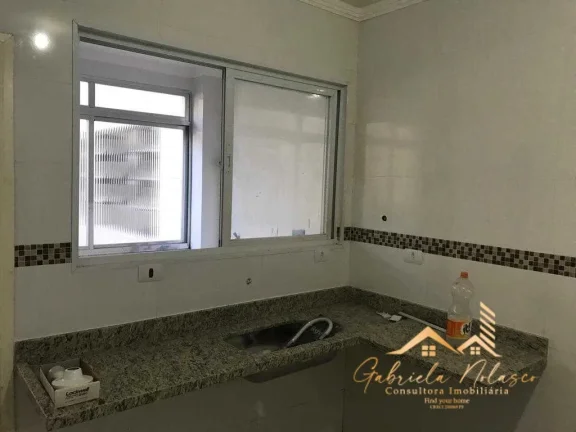 Imagem Apartamento de dois dormitórios no Marapé