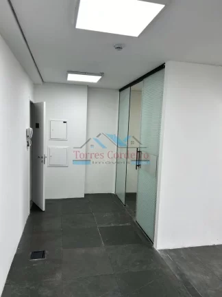 Imagem Conjunto Comercial - 2 Vagas - Chácara Santo Antônio
