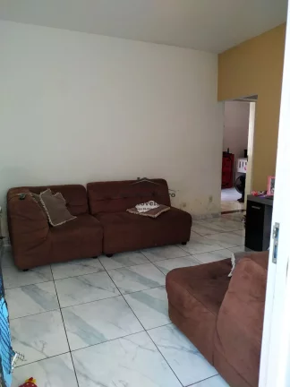 Imagem Casa à venda no bairro Campo do Galvão - Guaratinguetá/SP