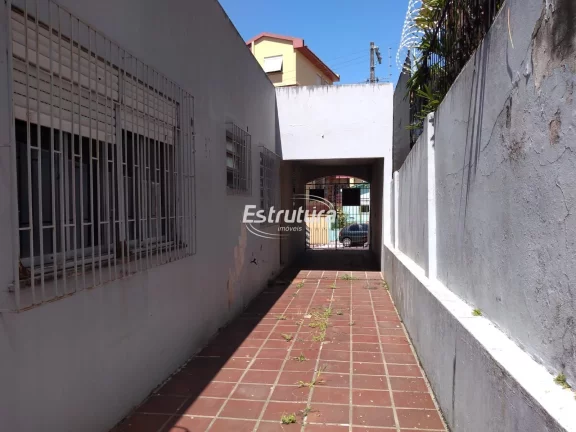 Imagem Casa próxima à Avenida Presidente Vargas