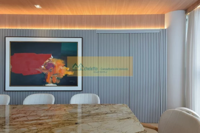 Imagem APARTAMENTO RESIDENCIAL em São Paulo - SP, Jardim Paulista