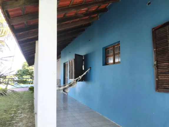 Imagem Casa à venda na Ilha Comprida/SP