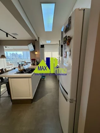 Imagem APARTAMENTO 65M²/02 DORMITÓRIOS/01 SUÍTE/SACADA/01 VAGA COBERTA