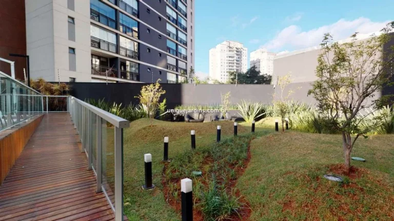 Imagem Apartamento à venda Vila Olímpia São Paulo