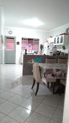 Imagem Casa ampla, arejada, no Bairro Bonfim em Taubaté SP