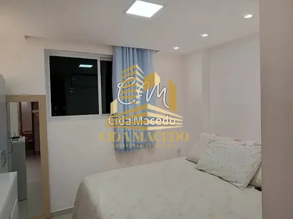 Imagem Apartamento a Venda no bairro Jardim Oceania - João Pessoa, PB