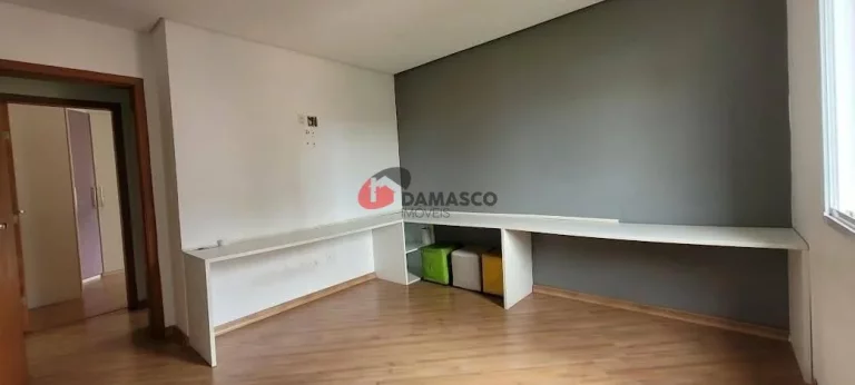 Imagem Apartamento à venda 3 Quartos, 1 Suite, 2 Vagas, 95M², Santa Maria, São Caetano do Sul - SP