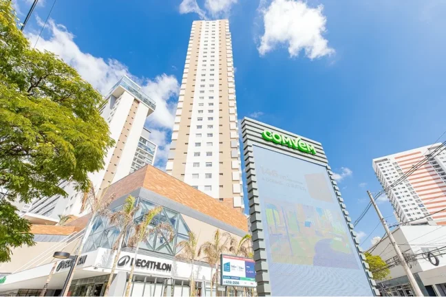 Imagem APARTAMENTO RESIDENCIAL em São Paulo - SP, Chácara Klabin