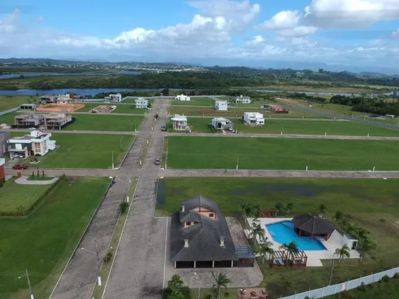 Imagem Terreno à venda, 460,31m²