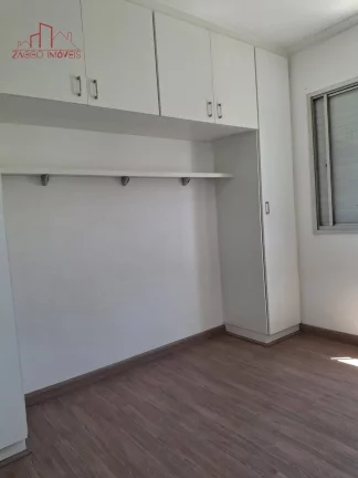 Imagem Lindo Apartamento no Parque Brasil - 70 m²