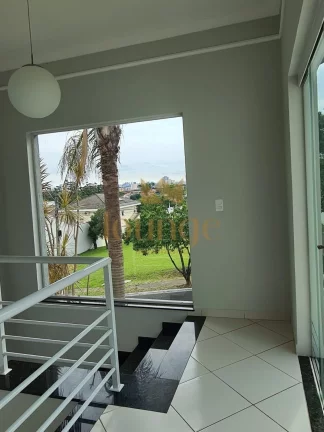 Imagem Sobrado Em Condomínio em Sorocaba