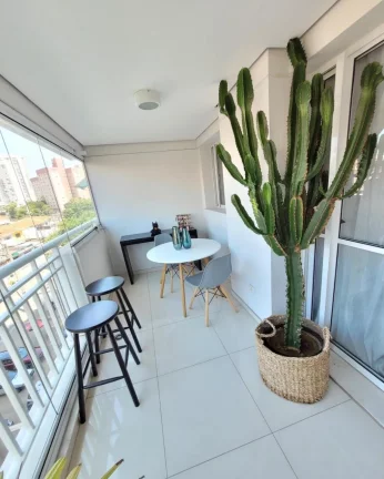 Imagem APARTAMENTO BUTANTÃ FL64
