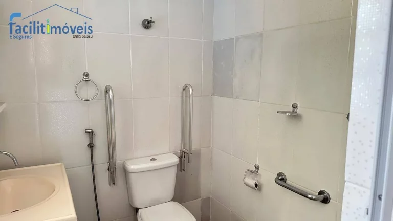 Imagem SOBRADO À VENDA COM SALÃO COMERCIAL NO BAIRRO PQ.NOVO ORATÓRIO-SANTO ANDRÉ
